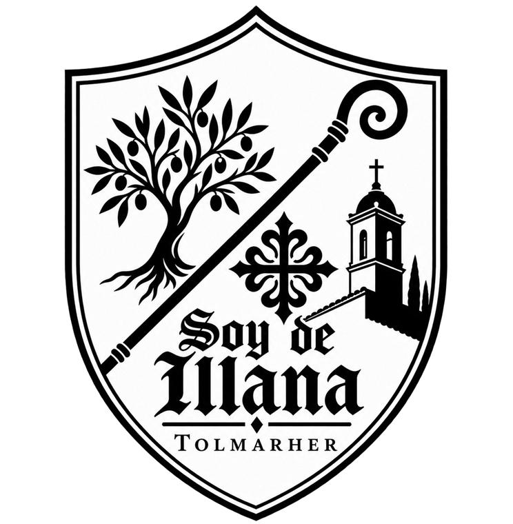 Soy de Illana